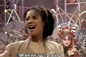 春晚爆火的她，因一巴掌惨遭封杀，28岁跳楼自尽，临终前悔恨不已图片