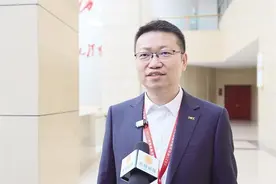 做实金融“五篇大文章”服务百姓美好生活——访中国人民财产保险内蒙古分公司党委主要负责人朱俞震图片