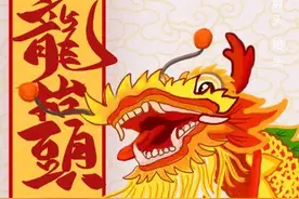 为什么二月二龙才抬头？抬的又是什么头？又有哪些习俗呢图片