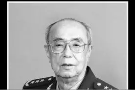 1989年国宴惊魂：杨白冰将军敬酒“毛主席”，古月演技背后的故事图片