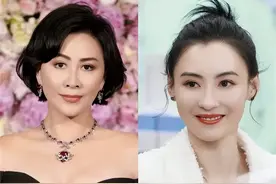 “鼻孔外露”对颜值影响有多大？看完这几组对比图后，你就知道了图片
