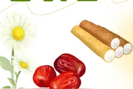 健康科普｜“春食甘，病不沾”！常吃这类食物，滋养肝脾、防病保健！图片