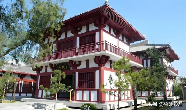 绿阳春拂柳蒙城 三千年文化朝圣