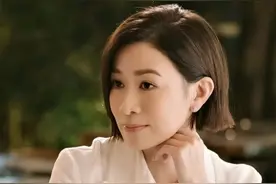 佘诗曼、林峰再演情侣，这场全员出轨的豪门大戏，太狗血了！图片