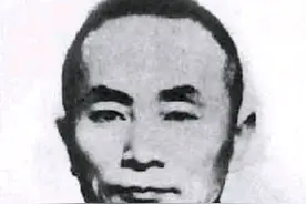 民国人物之陈果夫图片