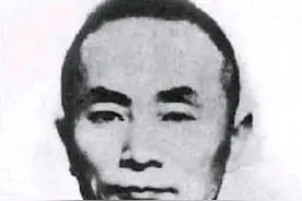 民国人物之陈果夫图片