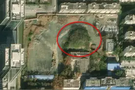 西安北郊又一个不起眼的土堆，竟然是唐代的地坛图片