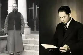 一览中华民国广州国民政府权力架构及主要成员（1931519321）图片
