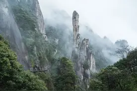 国内最具价值的十座名山，看看你心目中的哪些名山上榜图片