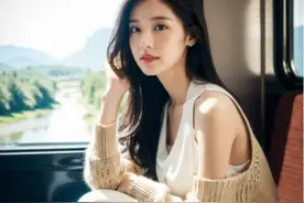 离婚后，小姨子经常来家里，无意间的留言，是我们感情更进一步图片