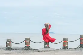 年轻人挤爆旅拍，「人从众」里如何脱颖而出？图片