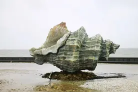 东褚岛初探～～吹吹海风、听听海浪图片