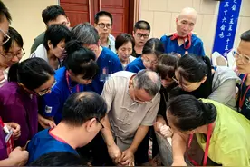 黄贵生：为什么木运太过之年出生的人，坐久了容易腰痛？图片