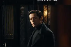《繁花》大结局：“宝总”变回“阿宝”，李李在南华寺出家，汪小姐和阿宝没有走到一起图片