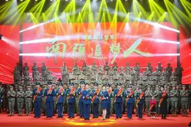 广东省驻军新格局和演变史图片