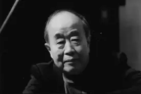 郭沫若之子郭志鸿，突发心脏病逝世图片