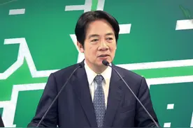 打脸赖清德！冯世宽称“服兵役当然要上战场”，李德维批赖完全是外行图片