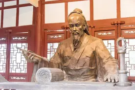 华佗，张仲景，孙思邈，李时珍，扁鹊开中医诊所，算非法行医吗？图片