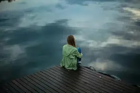如何快速走出情劫图片