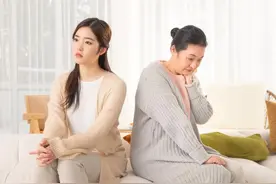 婆媳关系再好，婆婆也别管儿媳的这3件事，儿媳不感谢反而记恨你图片