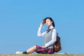 （完）我失恋了，脏了的竹马，我不要。图片