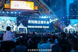 路边音乐会的passion！从2024→2025图片