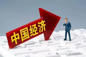 黄庭民：我国经济模式的三次转变和当前对策图片