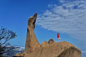 五一必游的河南十大景点排名，龙门石窟只能排第三，你去过几个图片