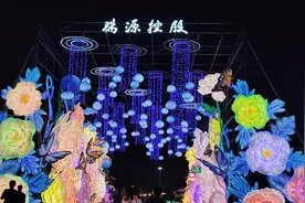 AI赋能倾力保障！瑞源控股集团助力第34届青岛国际啤酒节圆满收官图片