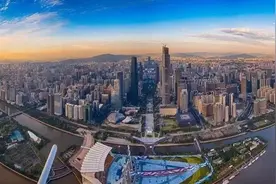 广东省这10个县最穷，看看有你家乡吗？图片