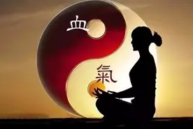 老中医解读:“血为气之母，气为血之帅”,你了解气血吗？图片