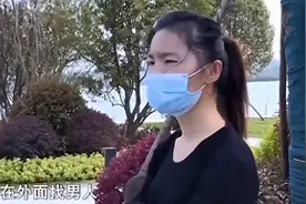 河南情侣做亲子鉴定，发现儿子非亲生，女子大怒：没和别人上过床图片
