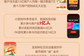 《2025快手春节年味报告》：日活用户规模创新高，春节活动视频播放量超2000亿图片