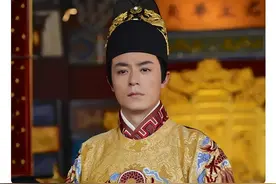 最富有情感传奇人生之一的皇帝一一明英宗朱祁镇图片