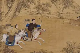 古代战争从来都是万箭齐发，那射出去的箭怎么处理，直接丢掉吗？图片
