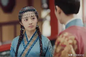 朱元璋问少女：天下何物最大？少女回答四个字，却成了朱元璋儿媳图片