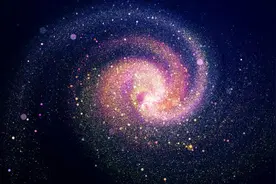 揭秘！“僵尸星系”是什么？其实银河系就是，死亡时间已超40亿年图片