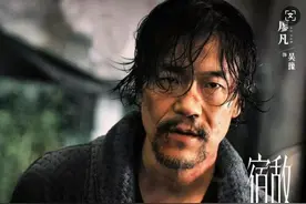 《宿敌》大结局：最后的抓捕漏洞百出，吴豫的失误险些酿成大祸！图片