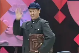 最容易被忽略的影帝，一代宗师——赵本山，演技不输业界大咖！图片