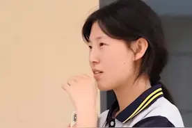 姜萍没读高中的真相,初中老师揭开沉重遗憾图片