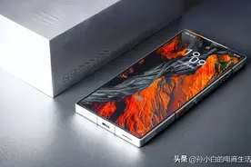 最大电池，最大续航，红魔10Pro+能不能买？与10Pro比有啥区别？图片