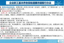 山东2025年灵活就业每月缴费883.2元，领3000元养老金，怎样交？图片