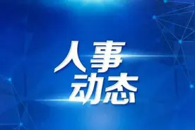 最新！上海徐汇区发布人事任免信息图片