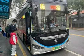 专为通勤族打造！苏州这两条地铁接驳线路开通图片