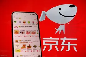 京东外卖日订单量已超100万图片
