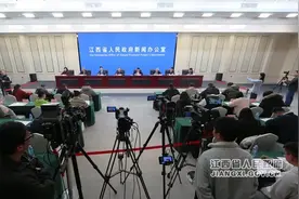 江西以旧换新传来新消息！图片