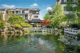 “恋乡·骑行保定”探寻最美乡村丨骑行最美乡村，遇见田园康养小院图片