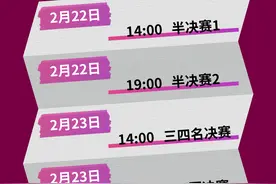 国羽高手再聚苏州 羽超联赛总决赛今日开票图片