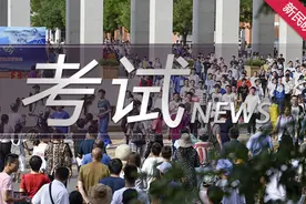 上海启动今年“三校生”高校招生，4月17日网上咨询图片