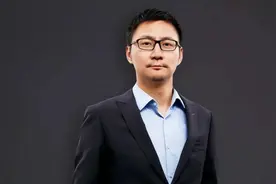 合肥富豪唐彬森：26亿卖掉游戏公司，转行做饮料，40岁身家350亿图片
